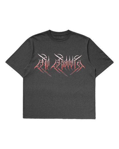 NO SIGNAL SIDEKICK PUNK TEE